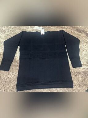 S.N.S. Herning Fishermen Crew Sweater